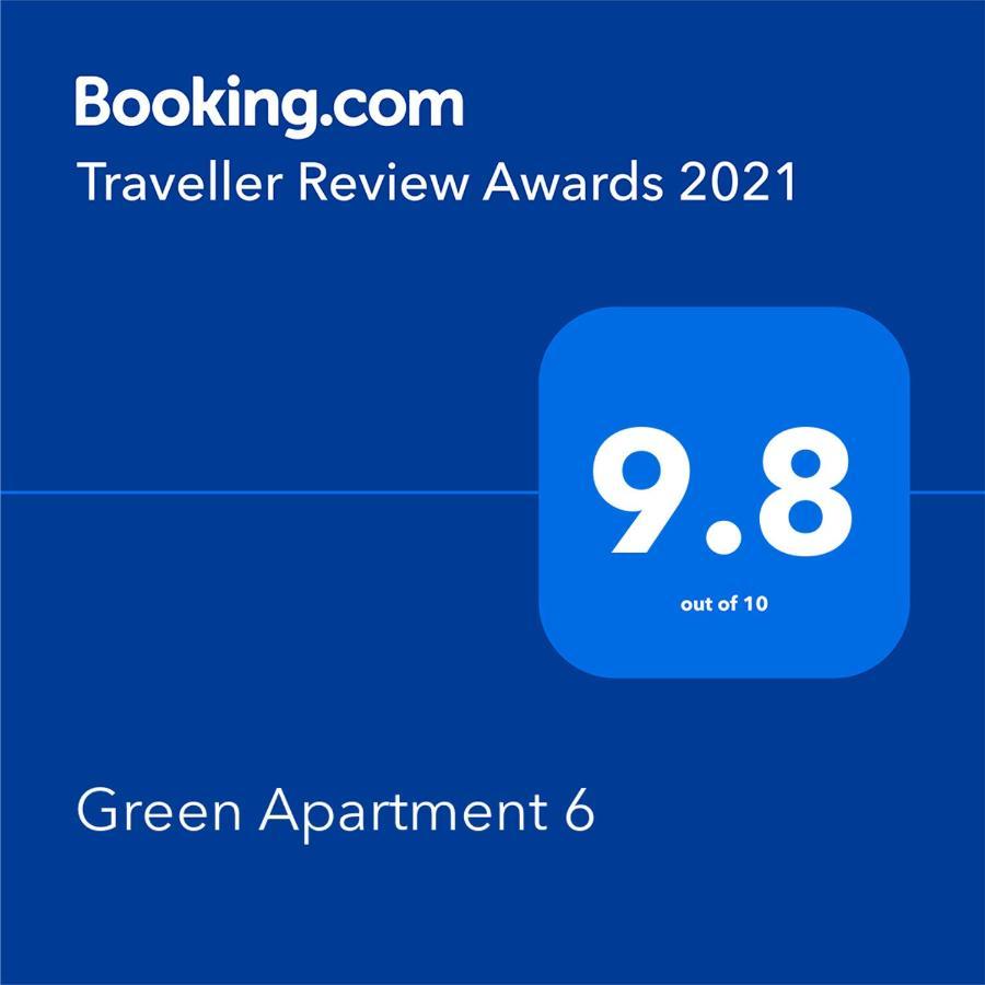 Green Apartment 214 With Private Parking Bukarest Kültér fotó
